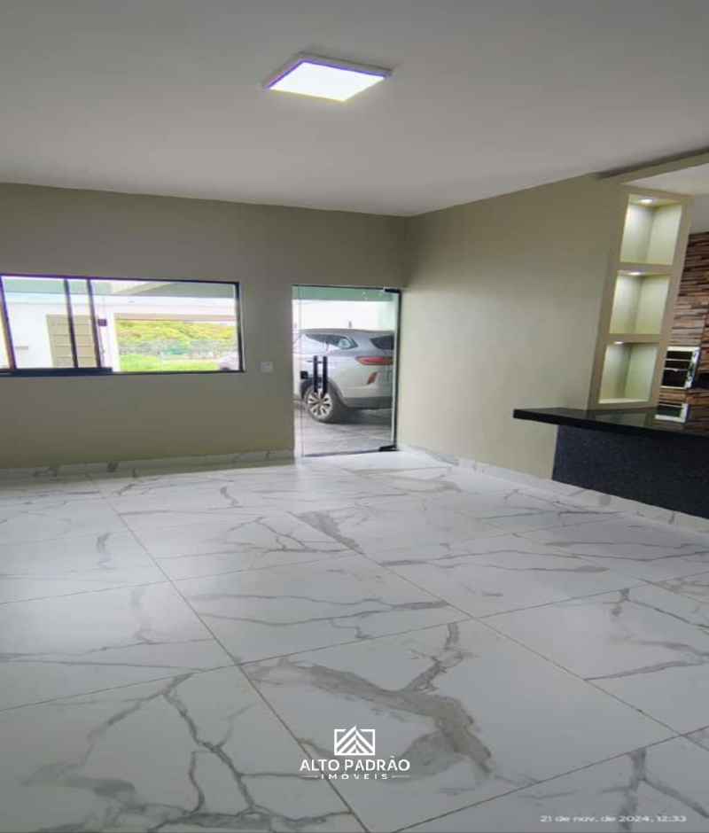 Apartamento, Residencial Vieira