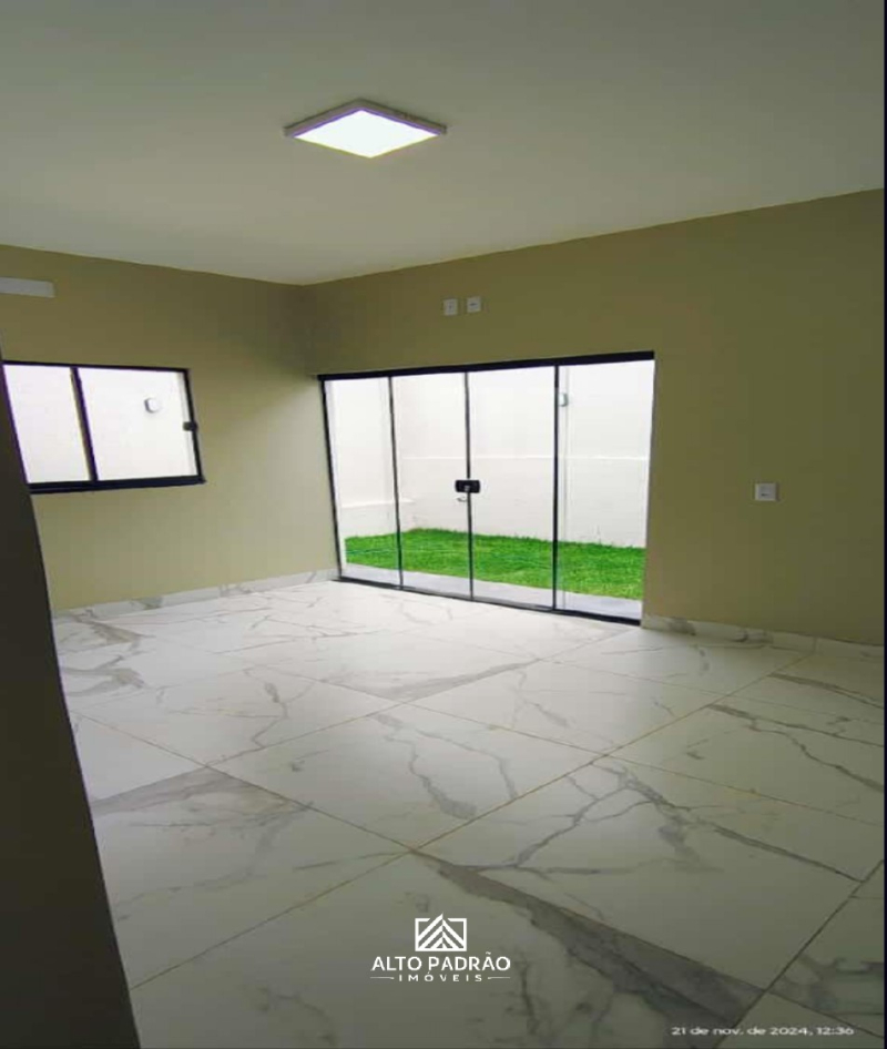 Apartamento, Residencial Vieira