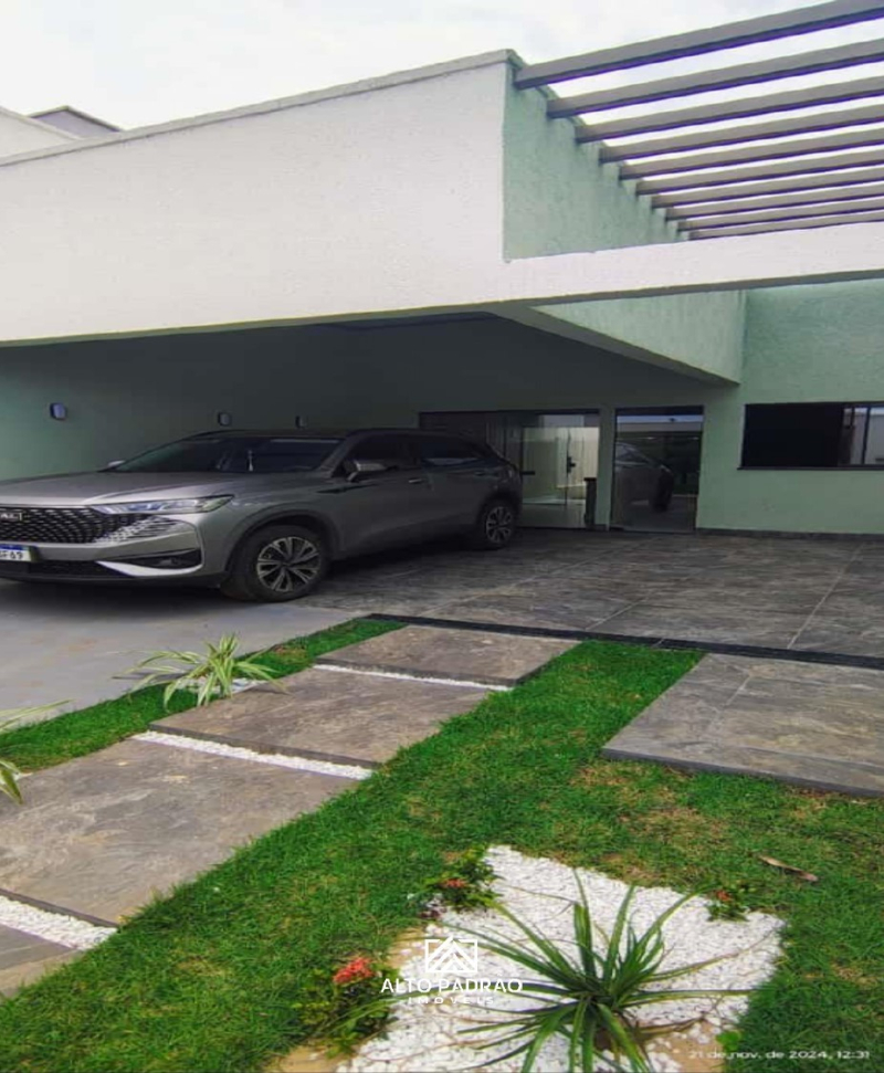 Apartamento, Residencial Vieira