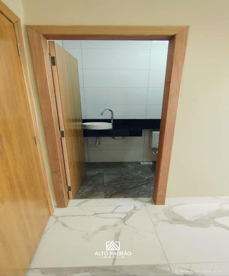 Apartamento, Residencial Vieira
