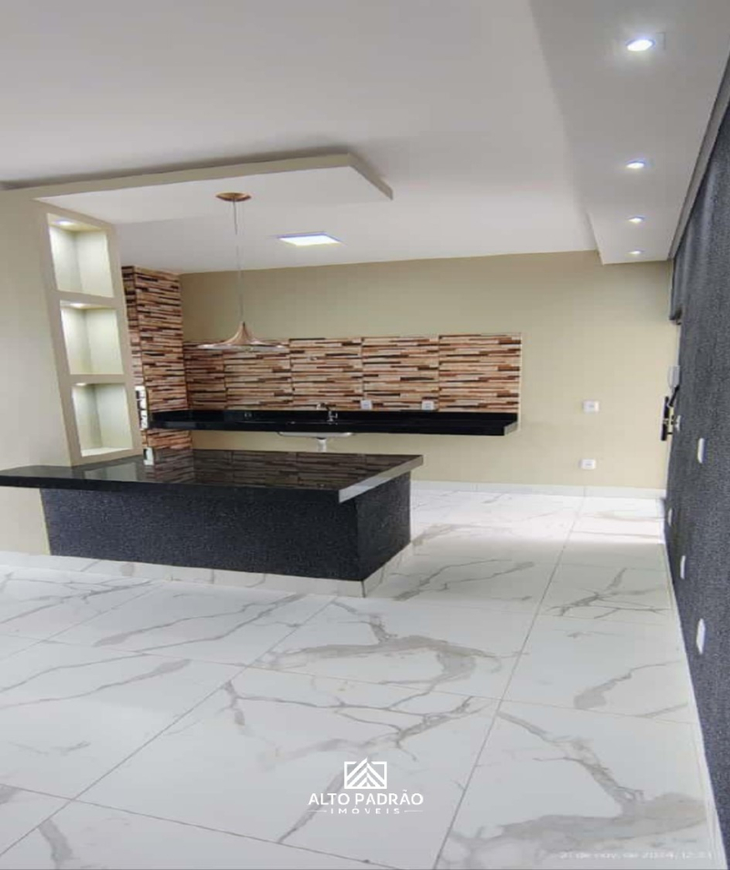 Apartamento, Residencial Vieira