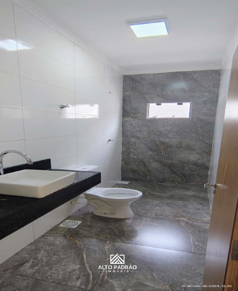 Apartamento, Residencial Vieira