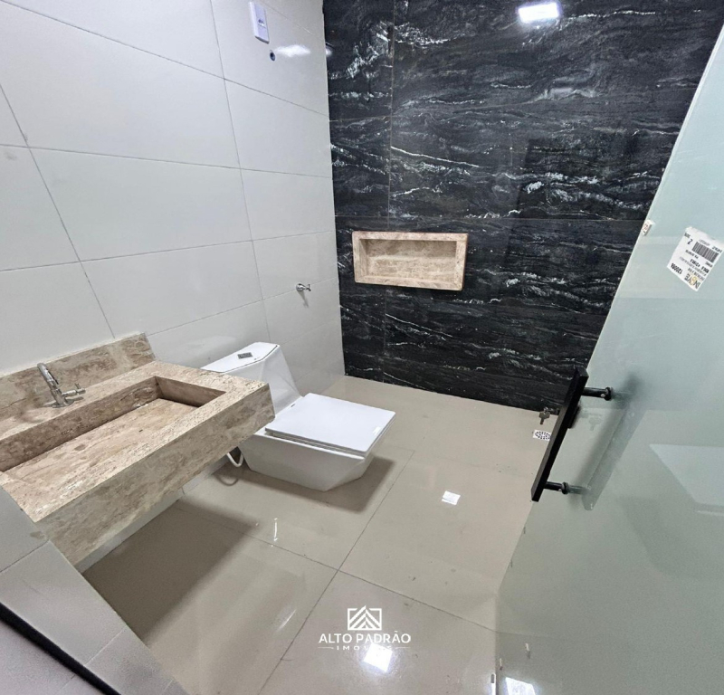 Apartamento, Gentil Meireles