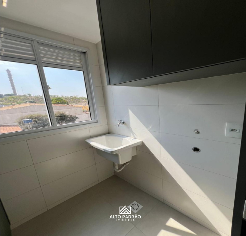 Apartamento, Setor Serrinha