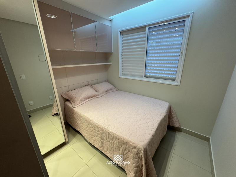 Apartamento, Setor Bueno