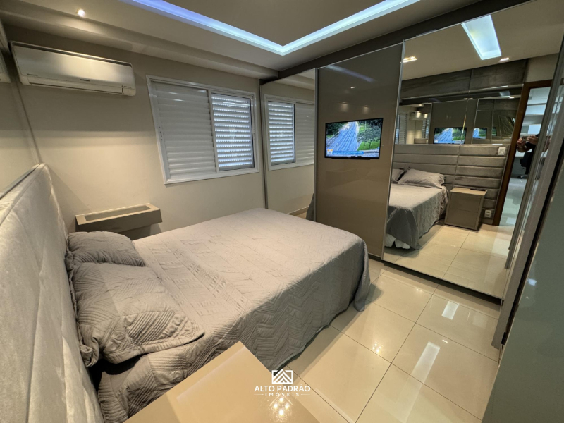 Apartamento, Setor Bueno