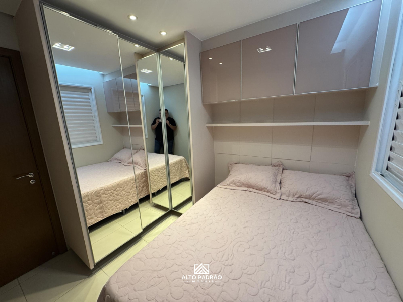 Apartamento, Setor Bueno