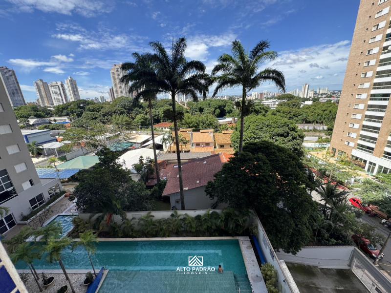 Apartamento, Setor Bueno