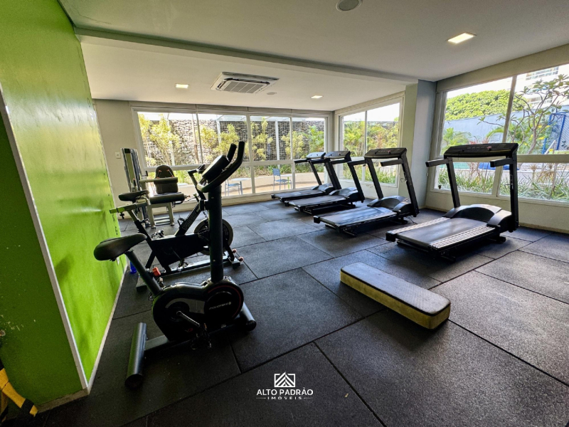 Apartamento, Setor Bueno