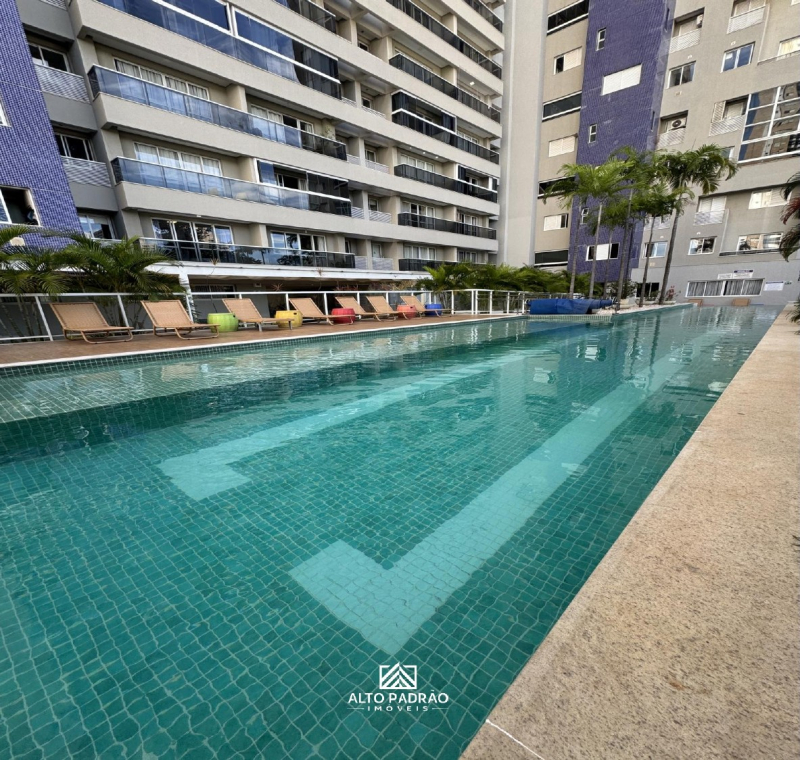 Apartamento, Setor Bueno