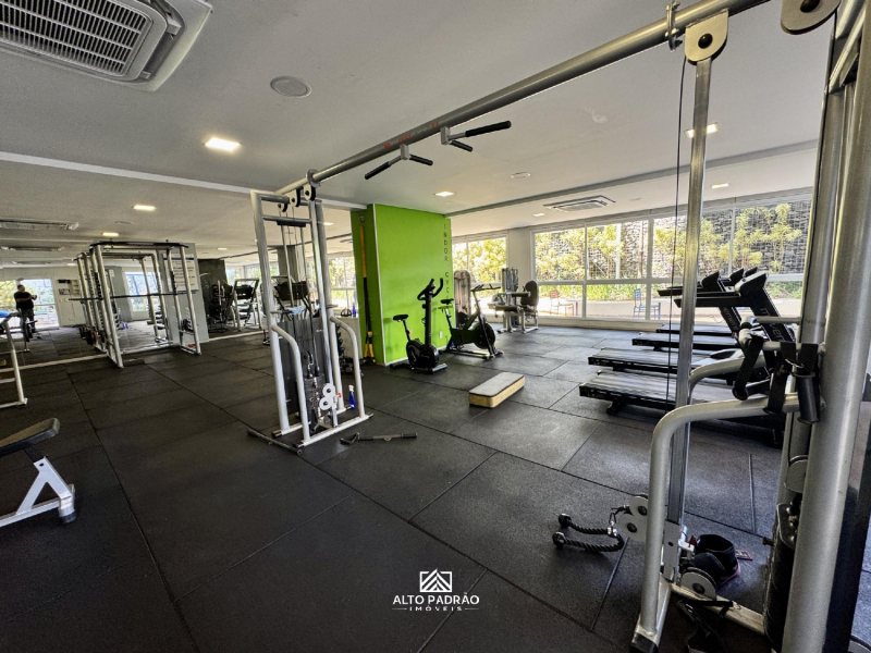 Apartamento, Setor Bueno