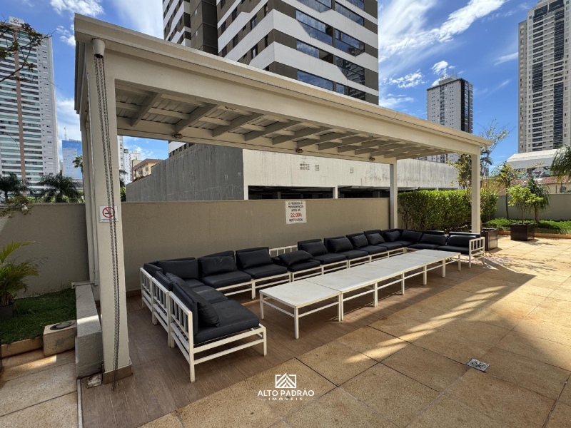 Apartamento, Setor Bueno