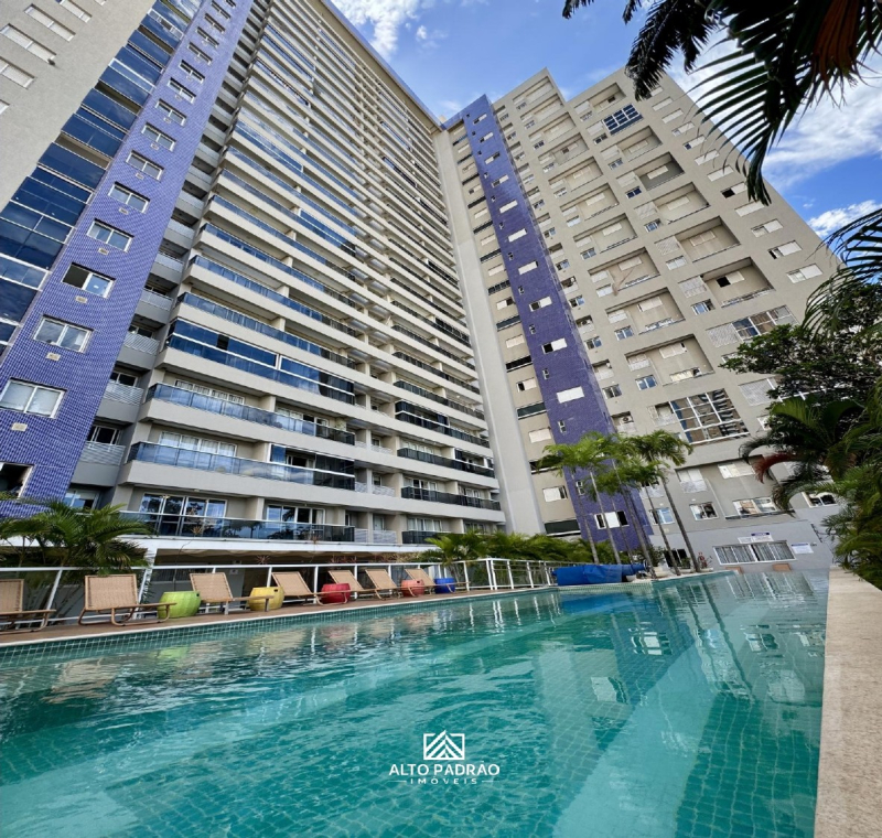 Apartamento, Setor Bueno