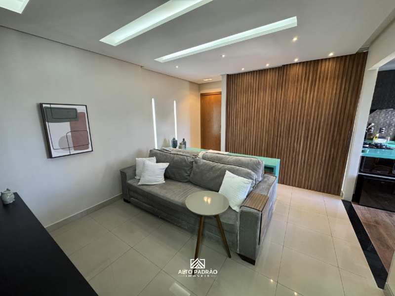 Apartamento, Setor Bueno