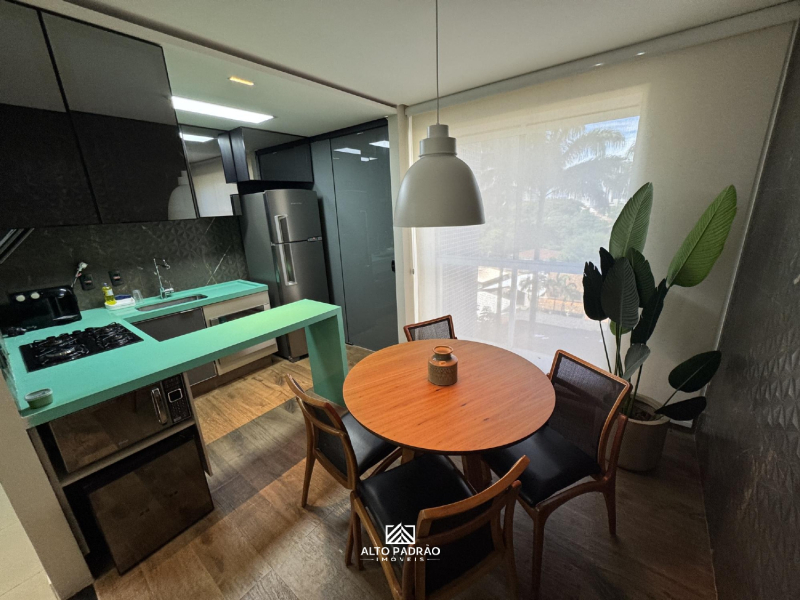 Apartamento, Setor Bueno