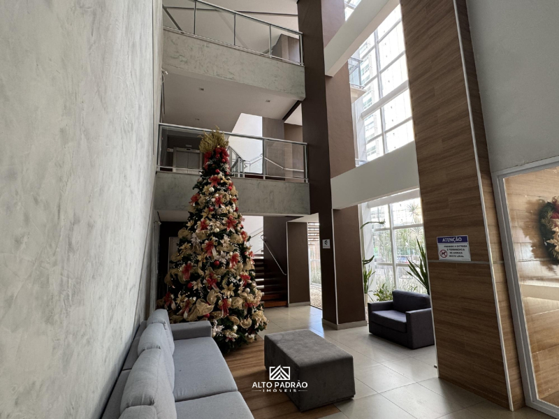 Apartamento, Setor Bueno