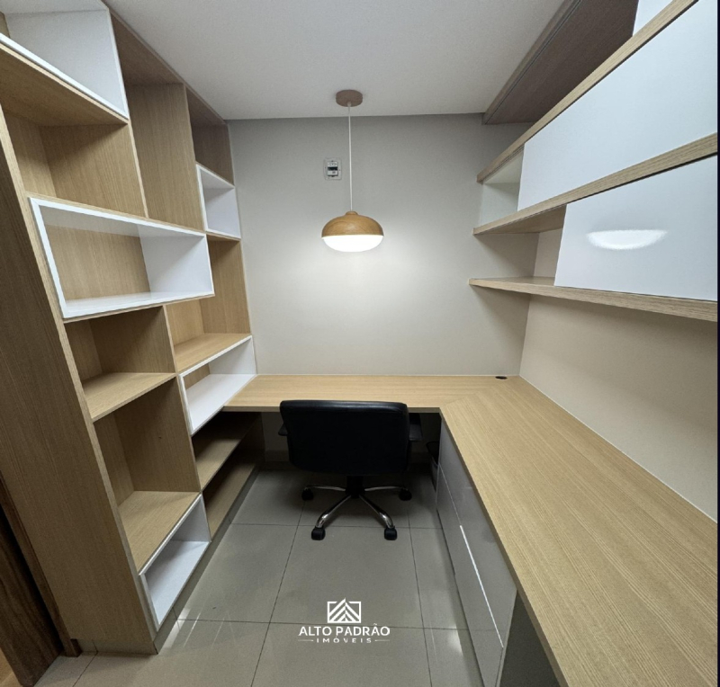 Apartamento, Setor Bueno