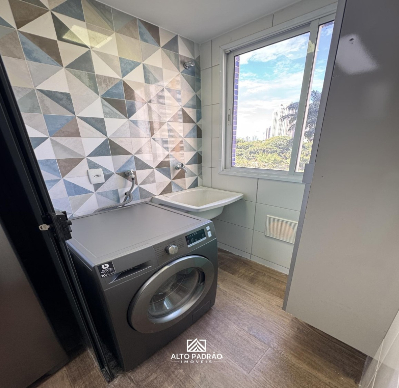 Apartamento, Setor Bueno