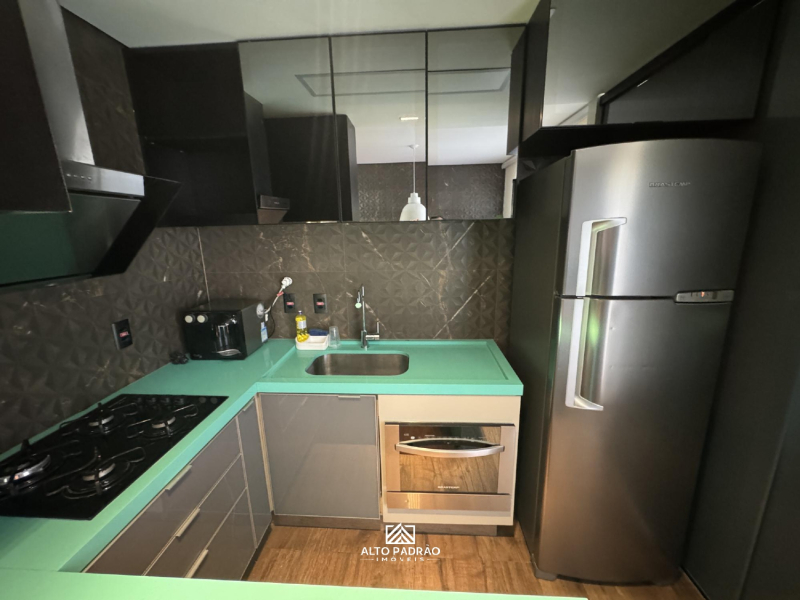 Apartamento, Setor Bueno