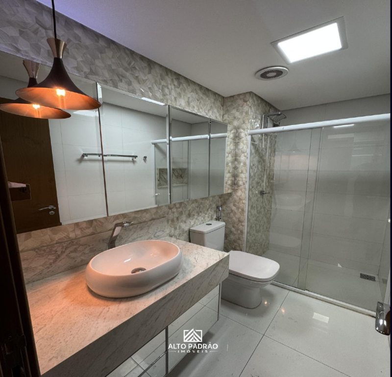 Apartamento, Setor Bueno