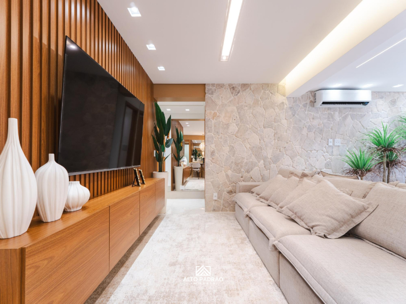 Apartamento, Setor Marista