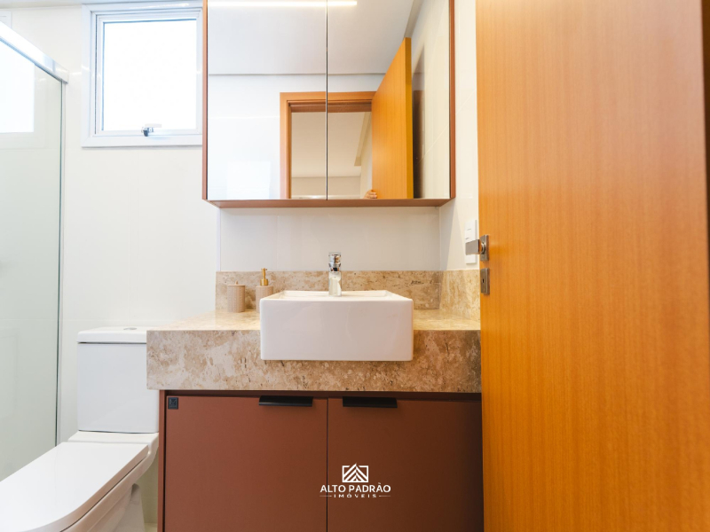 Apartamento, Setor Marista