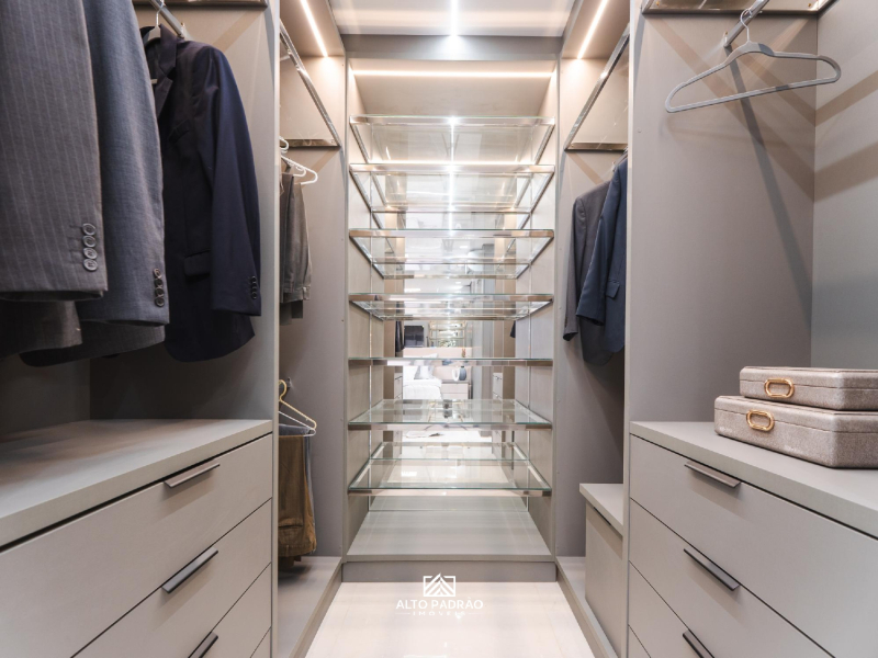 Apartamento, Setor Marista