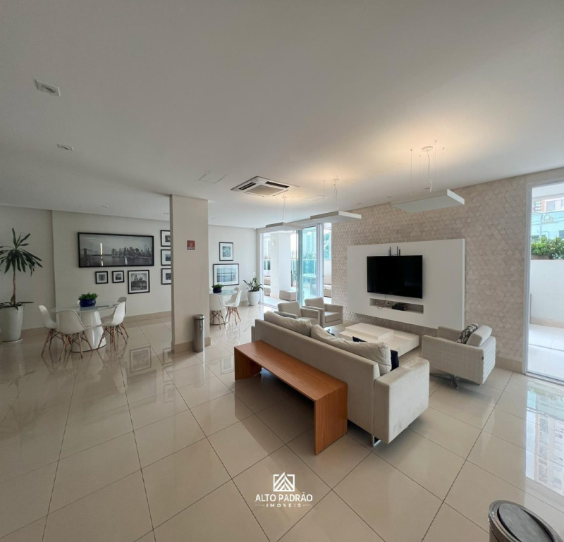 Apartamento, Setor Bueno