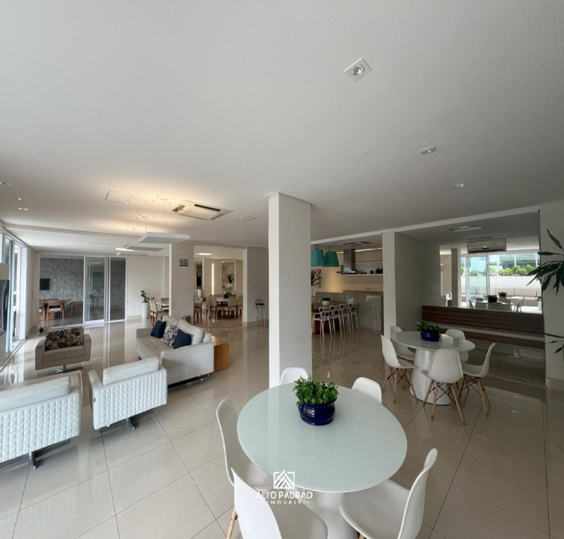 Apartamento, Setor Bueno