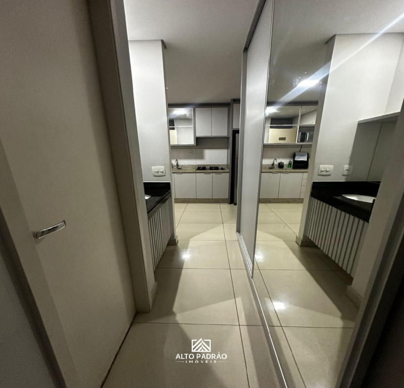 Apartamento, Setor Bueno