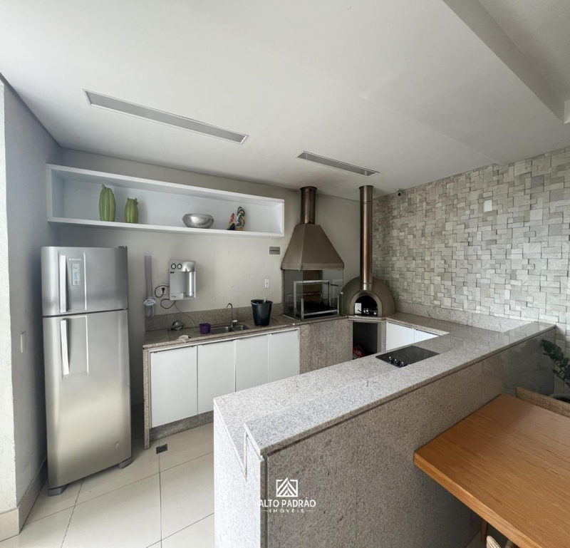 Apartamento, Setor Bueno