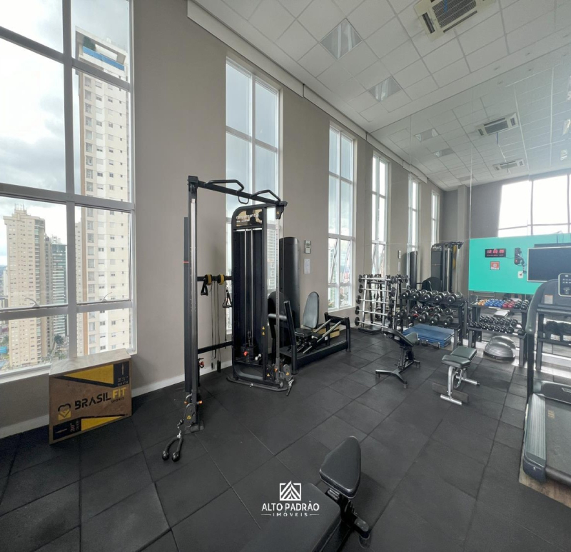 Apartamento, Setor Bueno