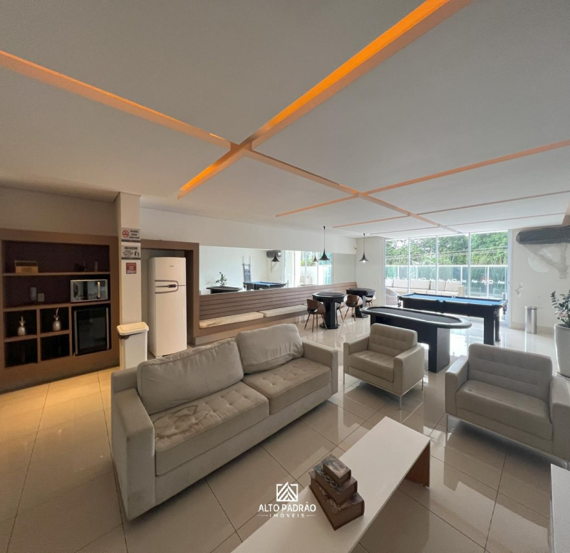 Apartamento, Setor Bueno