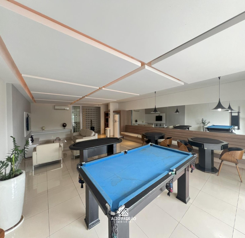 Apartamento, Setor Bueno