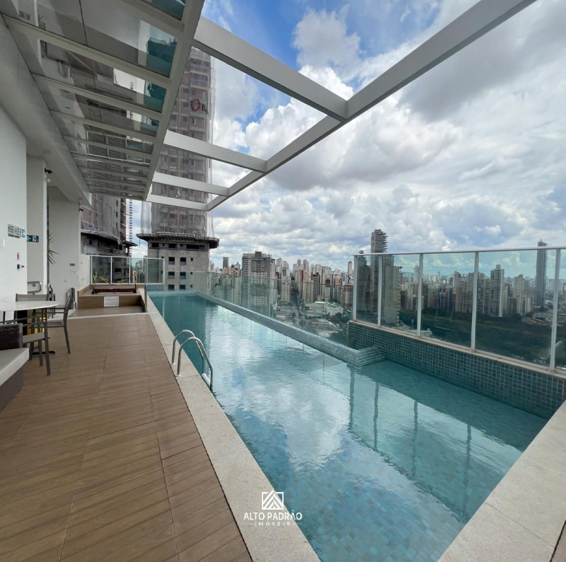 Apartamento, Setor Bueno