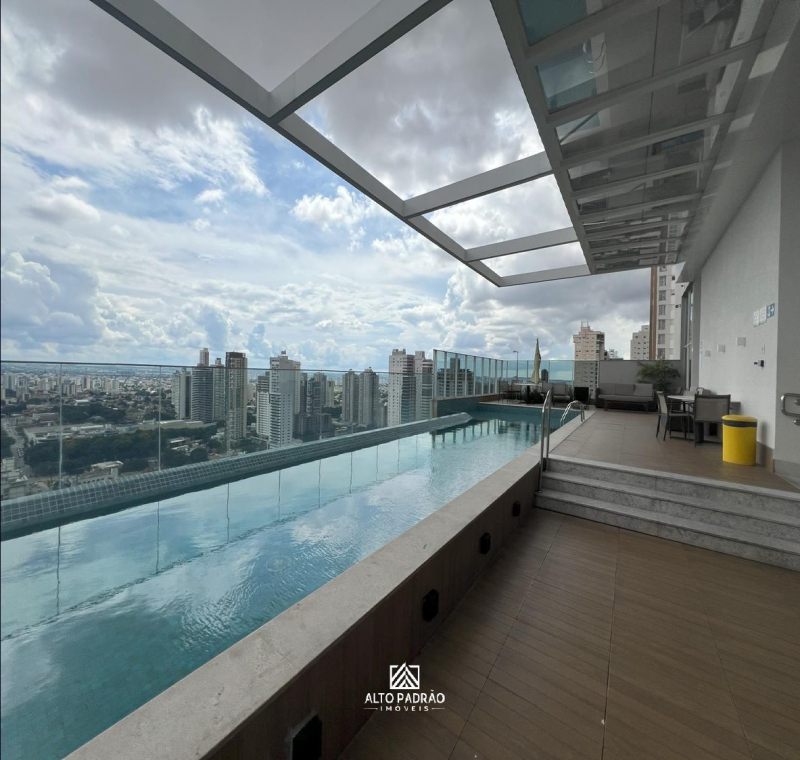 Apartamento, Setor Bueno