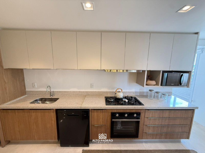 Apartamento, Setor Marista