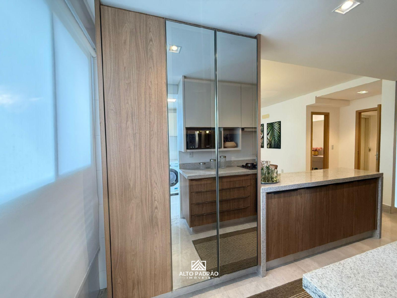 Apartamento, Setor Marista