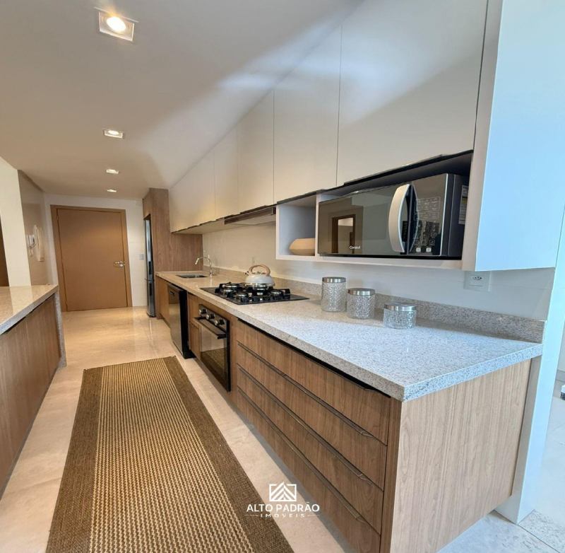 Apartamento, Setor Marista