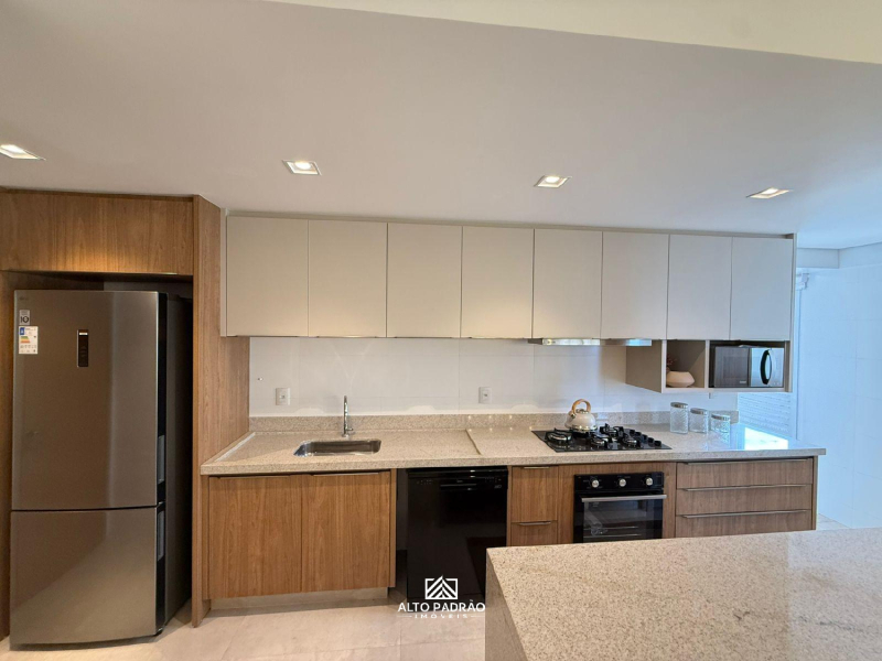 Apartamento, Setor Marista