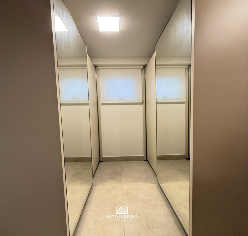 Apartamento, Setor Marista