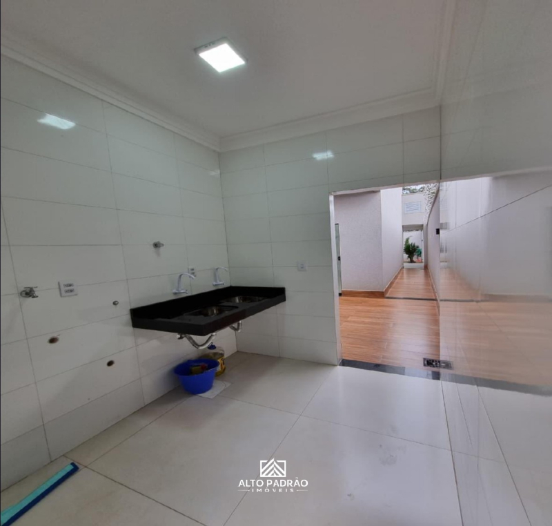 Apartamento, Parque Buriti