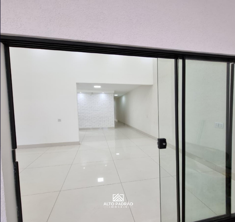 Apartamento, Parque Buriti