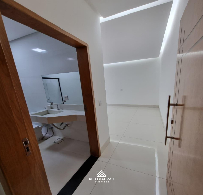 Apartamento, Parque Buriti