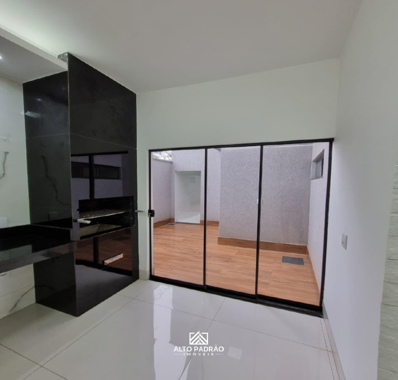 Apartamento, Parque Buriti