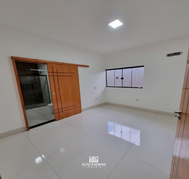 Apartamento, Parque Buriti