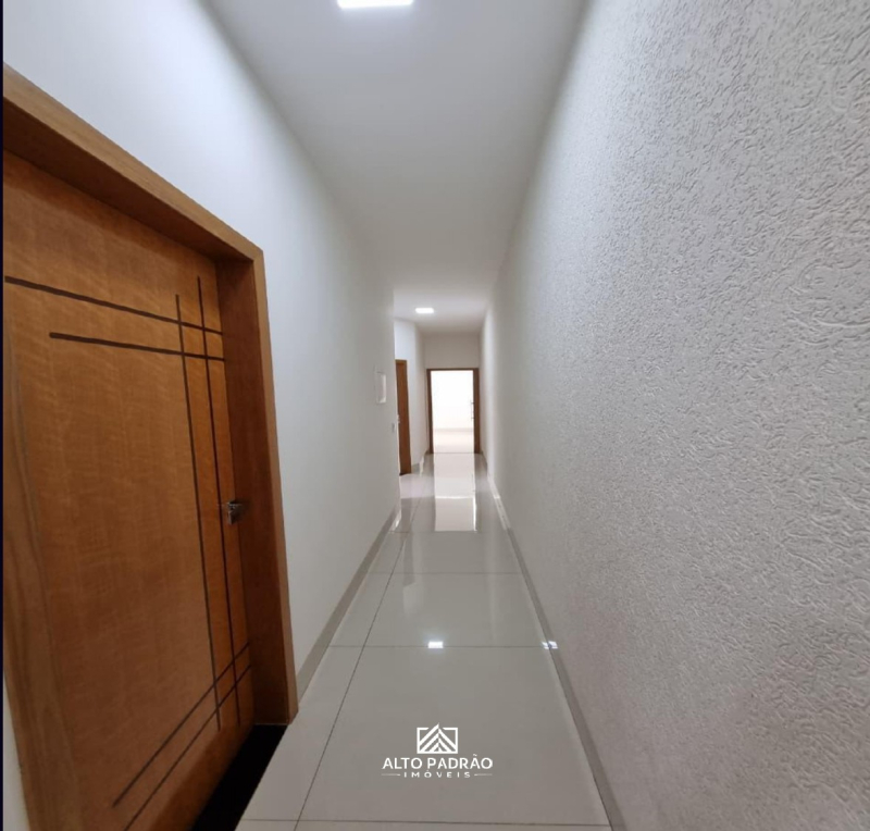 Apartamento, Parque Buriti