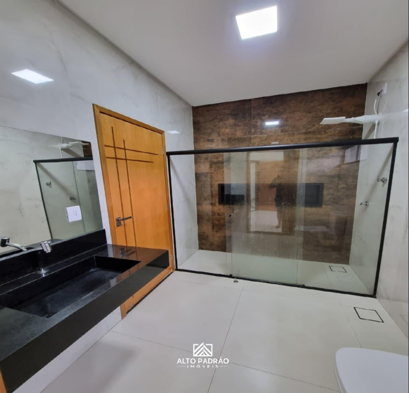 Apartamento, Parque Buriti