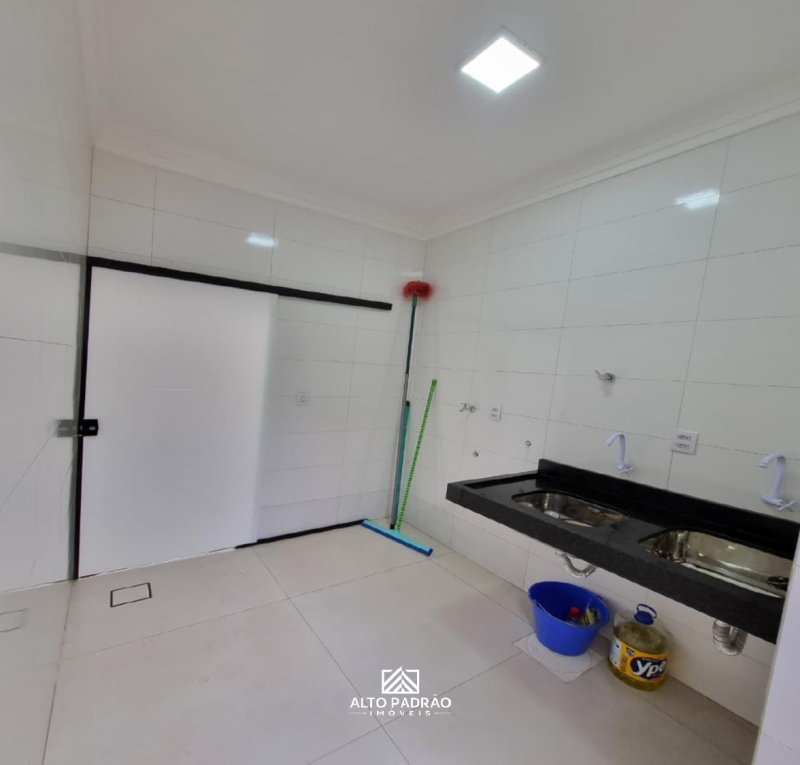 Apartamento, Parque Buriti