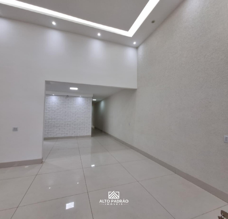 Apartamento, Parque Buriti